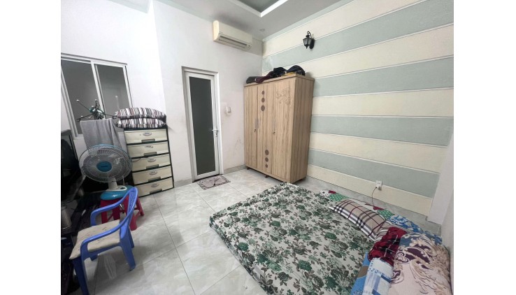 Bán Nhà Hẻm Xe Hơi 3 Tầng 60m2_4x15m 4 Phòng Ngủ Gần Lã Xuân Oai Tăng Nhơn Phú A Thủ Đức Chỉ 5,95 tỷ